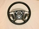 258563070 Gm Chevy Silverado Steering Wheel