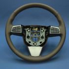 25856930 Gm New Oem Cashmere Leather Steering Wheel Assembly Cadillac Sts