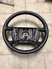 25857213 Gm 2010 Chevrolet Impala Steering Wheel