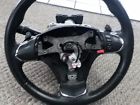 22838977 25858233 0em C6 Corvette Steering Column Automatic With Power Telescopic And Paddle Shifters