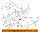 26084659 Gm Oem Steering Column-tilt