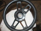 267248 Grant Challenger Steering Wheel