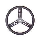 270-8665 Black Steel Wheel