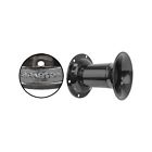 28-21304-1 Model Ford Horn Projector Bell Stamped Sparton Black Eckler