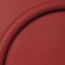 29005 Billet Specialties Steering Wheel Red Wrap Leather Half 800770103204