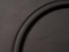 29008 Billet Specialties Steering Wheel Half Wrap Leather Black Ea Diameter