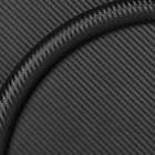 Bsp29013 29013 Billet Specialties In Carbon Fiber Look Steering Wheel Half Wrap