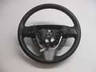 3 185811235lkq Mazda Leather Steering Wheel Cruise Control Oem Lkq