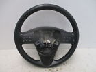 07014c 3 195235604lkq Mazda Urethane Steering Wheel Cruise Control Oem Lkq