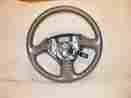45100-48030b0 3-spoke 4510048030b0 45100-48030 Toyota 1999-2001 Lexus Rx300 Oem Shadow Gray Leather Steering Wheel Cruise 4510048030