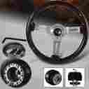3-sw-111-4651-361010 Hub Hdc Autosports 345mm 6 Hole