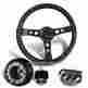 3-sw-w11cf-35bk-349140 Racing Gear For Accord Prelude
