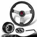 3-sw-w12cf-35ch-349030-new Dtm Jdm 6-hole Carbon Fiber