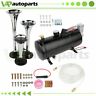 Vap10808601s 3-triple Trumpets On Board Air Compressor Kit Triple Trumpet Tank Horn
