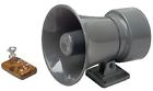 3 Wolo Music Time Remote Controlled Electronic Musical Horn 080217300032