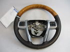 300 169022081lkq Chrysler Steering Wheel Controls Woodgrain Oem Lkq