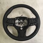 300 182475378lkq Chrysler Steering Wheel Black Leather Adaptive Cruise Oem