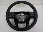 300 199292668lkq Chrysler Steering Wheel With Cruise And Audio Controls Oem