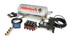 30334000 Ridetech Air Compressor Suspension Ridepro Series Dc Tank