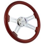 3062-hp6-fd-b02-56p Forever Sharp 15 4-spoke
