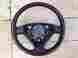 30723404 Volvo 05 06 07 08 09 Oem Wood Steering Wheel Fits S60 V70 S80 Xc70 Pecan