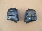 307396638 - 30739641 Volvo Steering Stereo Cruise Switch Button