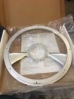 30755 Billet Specialties Steering Wheel 30755 Billet Specialties Steering Wheel