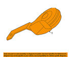 30796376 Volvo Oem