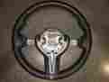 30799106400-ac Genuine Bmw Oem Factory Oe X5m Nappa Leather Steering Wheel F15 F85 X5 2014-16 F16 F86 X6 2015-16