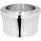 31322 Billet Specialties Polished 1949-66 Gm Steering Wheel Adapter P N