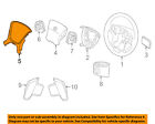 31390457 Volvo Oem Steering