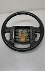 235.rv1d10 31588 2010 Land Rover Lr2 Steering Wheel Black W Phone