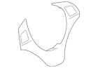 32-30-6-850-544 Bmw Genuine Cover