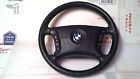 - 320i Leather Steering Oem 325i Wheel Airbag 99 Factory Bmw 05 330i Prices