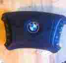 3210955122 Bmw Original Steering Wheel Airbag With Switches Buttons Series 5 And 7