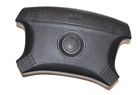 3211625536 Bmw Oem Convertible Spoke Steering Black Wheel Hub Cap Airbag