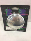 32121 Billet Specialties Polished Smooth Horn Button Hot Rod