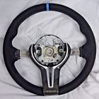 32302344150 Bmw Oem Performance Alcantara Carbon Steering Wheel