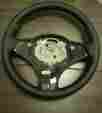 32303450648 32303455484 Bmw X3 Genuine Oem M Sport Heated Nappa Leather Steering Wheel New E83 E83n E53