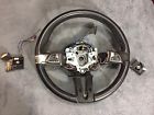 32306758158 Bmw Genuine Steering Wheel Paddle And Buttons