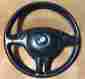 32306770417 Bmw E46 3 Series Oem Black Spoke Sports Multi-function Steering Wheel Airbag