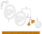 32306773635 Mini Oem 2007 Cooper Steering