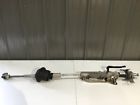 32306780274ai05 Bmw Oem Steering Wheel Column Bar Shaft With Linkage
