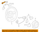 32306795924 Mini Oem Wheel Bolt
