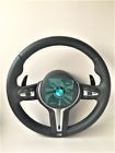 32307851234 Bmw Used Series Steering Wheel Style Mlf Paddle Shifters