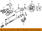 32311152204 Bmw Oem 88-93 325i Steering Column-upper