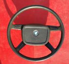 32331116501 32331116494 Bmw Oem Original Spoke Steering Wheel With Horn Pad Nice
