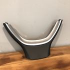 32336787442 - 32 33 6 787 442 3233 6787442 Bmw Oem Sport Steering Wheel Trim Leather