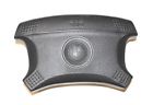 32341161681 Bmw Oem Spoke Steering Black Wheel Hub Cap Airbag Air