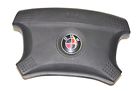 32341161756 Bmw Oem Spoke Steering Wheel Hub Cap Airbag Air Bag